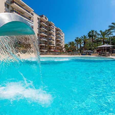 Rentalmar Salou Playa Family Suites & Pool Esterno foto