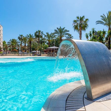 Rentalmar Salou Playa Family Suites & Pool Esterno foto